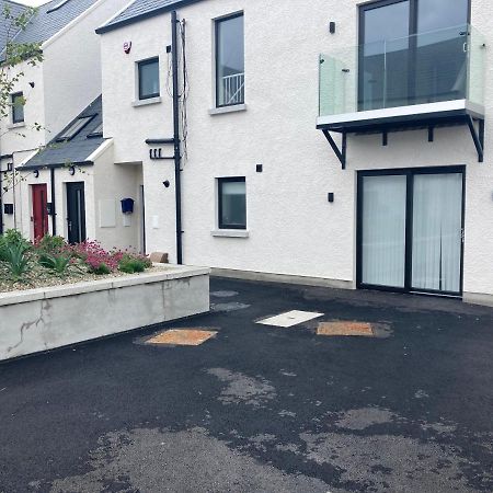 Apartament 15 Waterwheel Wharf, Annalong Newry Zewnętrze zdjęcie