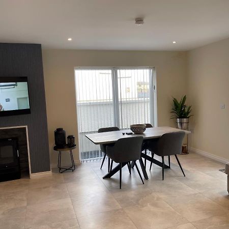 Apartament 15 Waterwheel Wharf, Annalong Newry Zewnętrze zdjęcie