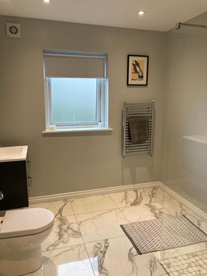 Apartament 15 Waterwheel Wharf, Annalong Newry Zewnętrze zdjęcie