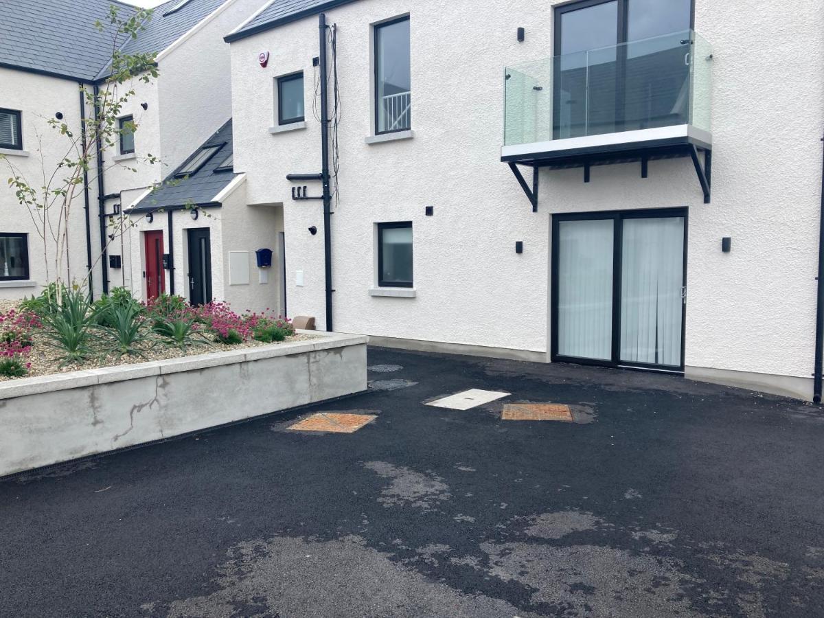 Apartament 15 Waterwheel Wharf, Annalong Newry Zewnętrze zdjęcie