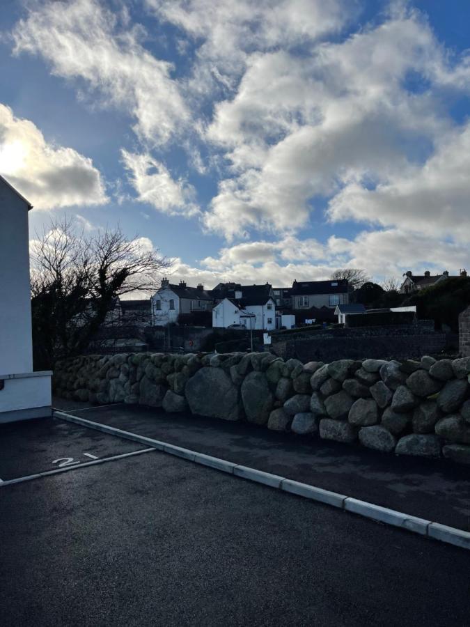 Apartament 15 Waterwheel Wharf, Annalong Newry Zewnętrze zdjęcie