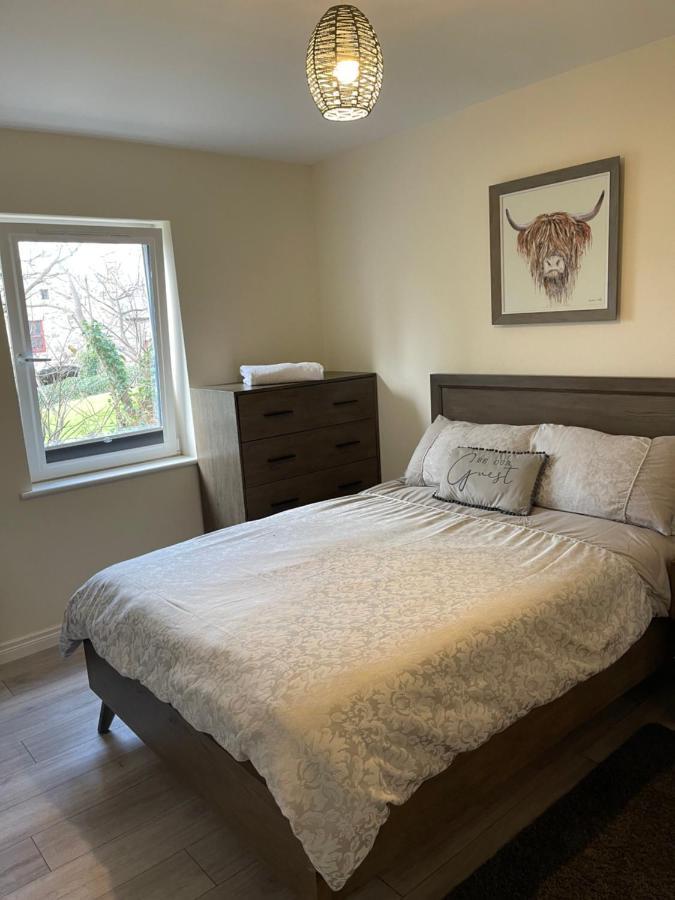 Apartament 15 Waterwheel Wharf, Annalong Newry Zewnętrze zdjęcie