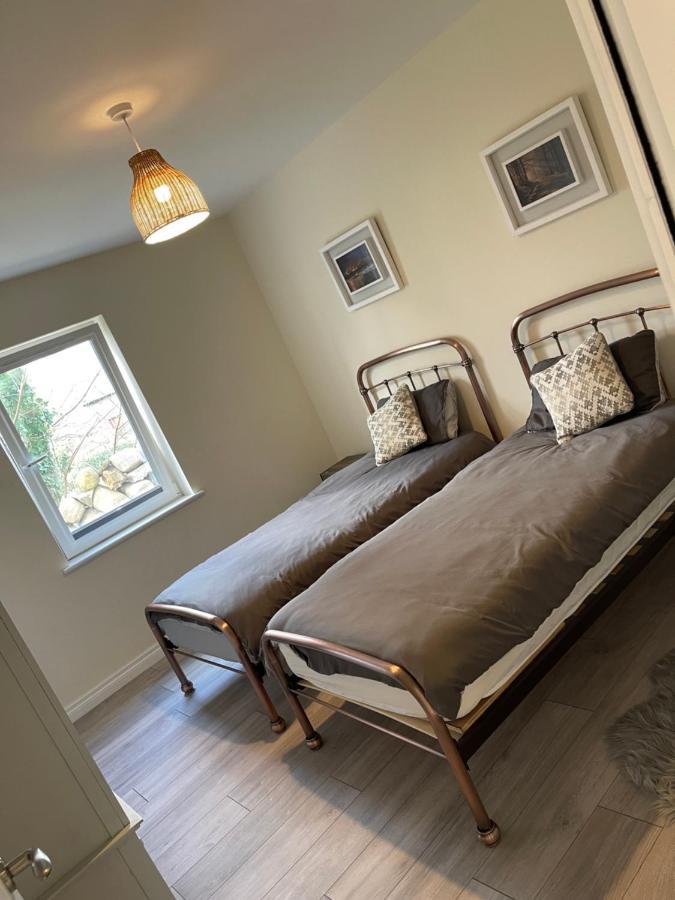 Apartament 15 Waterwheel Wharf, Annalong Newry Zewnętrze zdjęcie