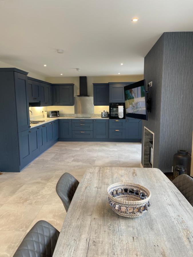 Apartament 15 Waterwheel Wharf, Annalong Newry Zewnętrze zdjęcie